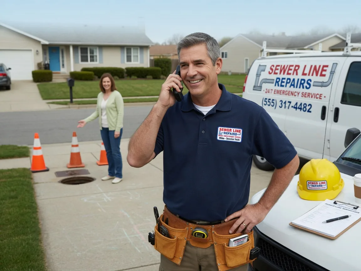 Emergency Plumber Prospect, KY FAQs